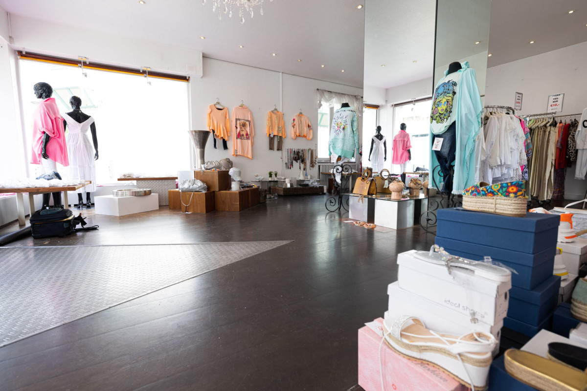 Arlette Kaballo Store Bad Hönningen